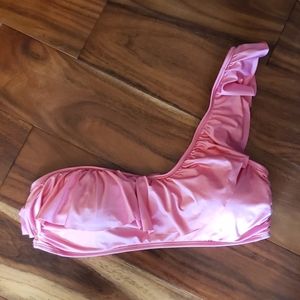 Aerie Large Bikini Top